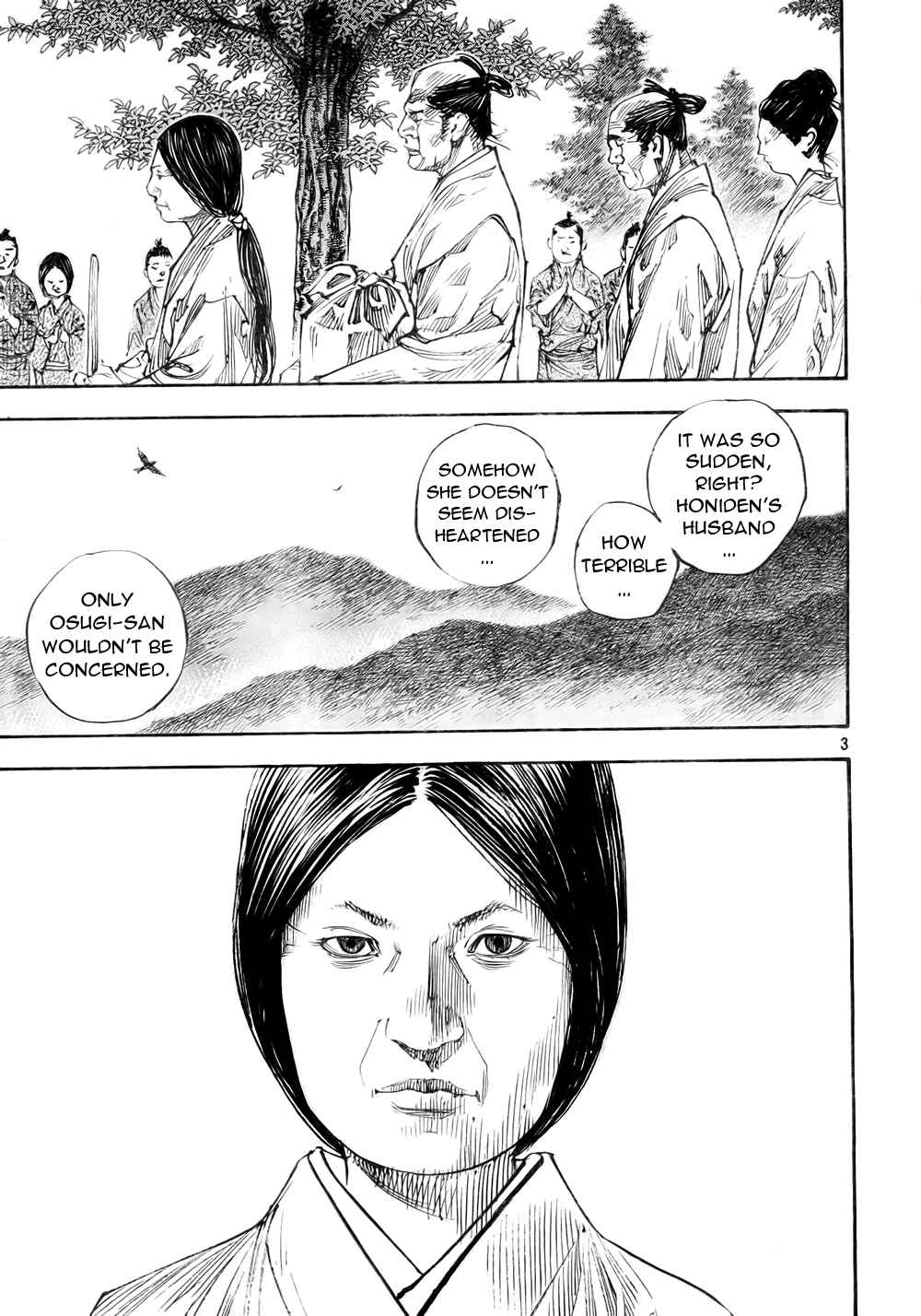 Page 3 Chapter 273 Vagabond