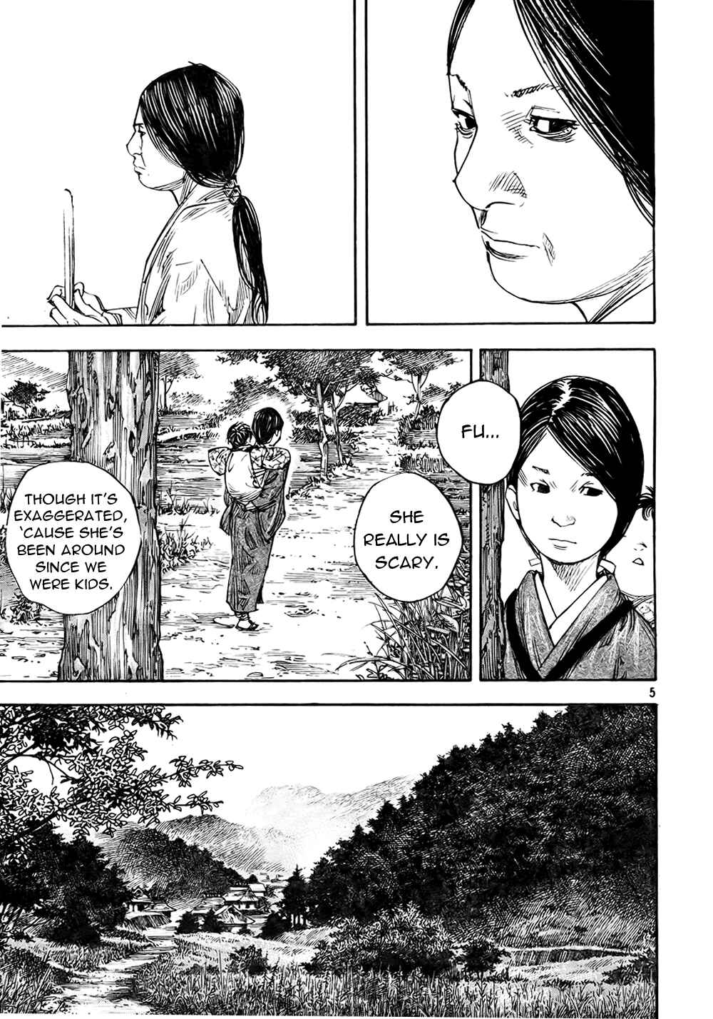Page 5 Chapter 273 Vagabond