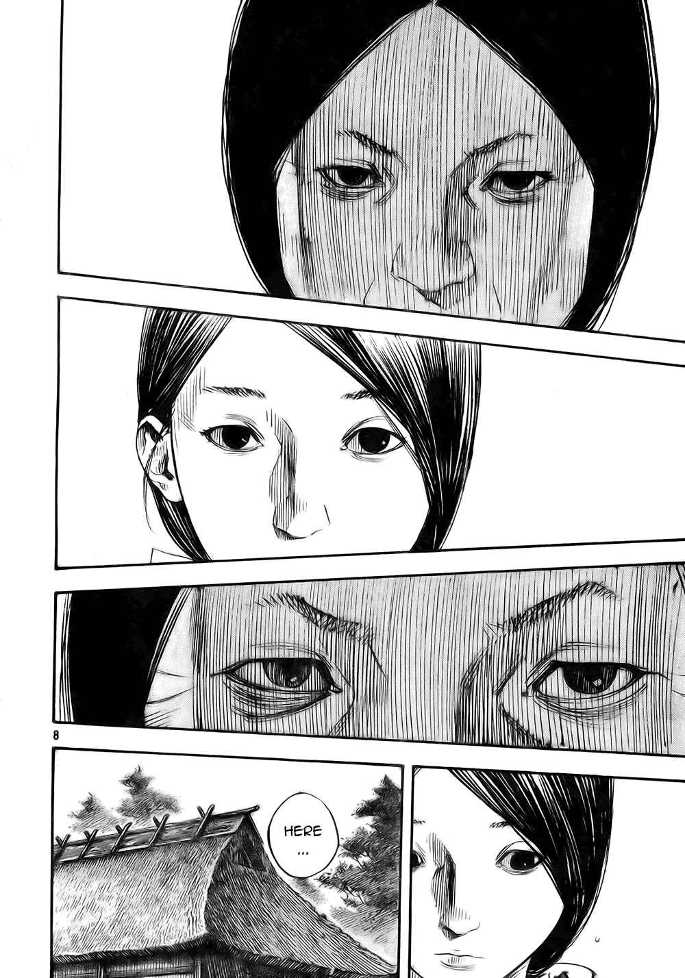 Page 8 Chapter 273 Vagabond