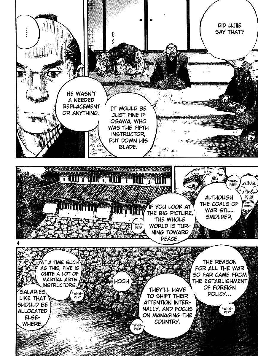 Page 3 Chapter 298 Vagabond