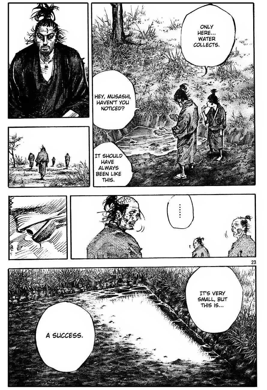 Page 21 Chapter 312 Vagabond