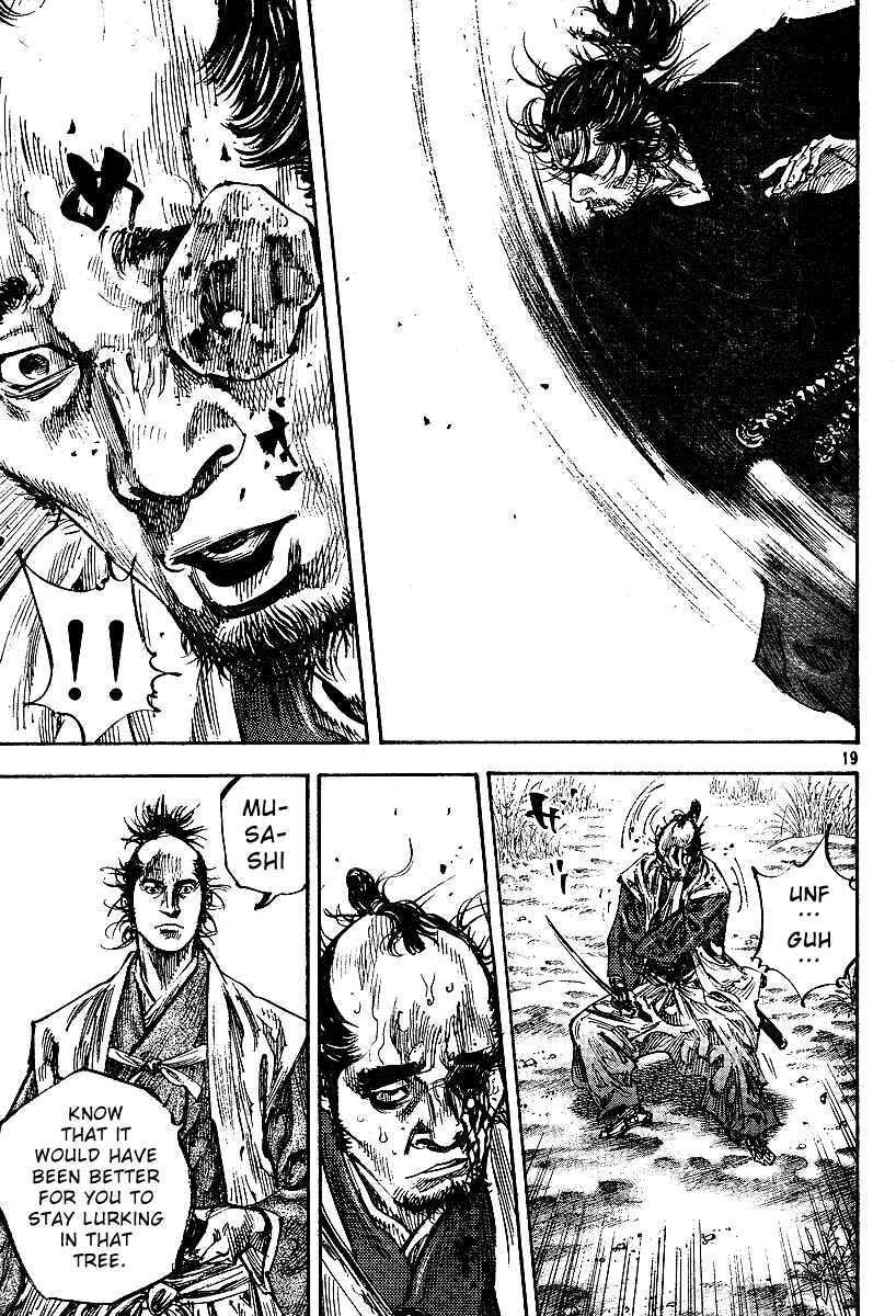 Page 17 Chapter 223 Vagabond