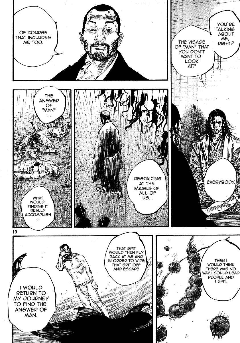 Page 10 Chapter 257 Vagabond