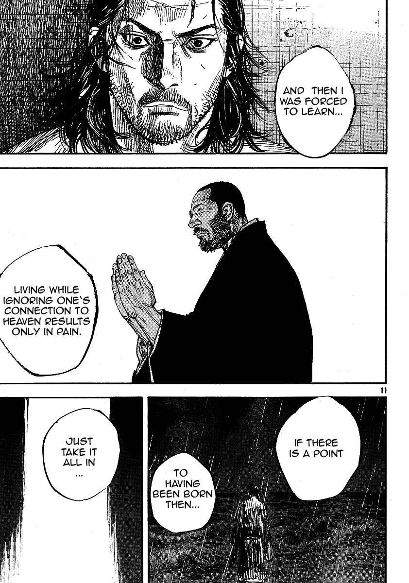 Page 11 Chapter 257 Vagabond