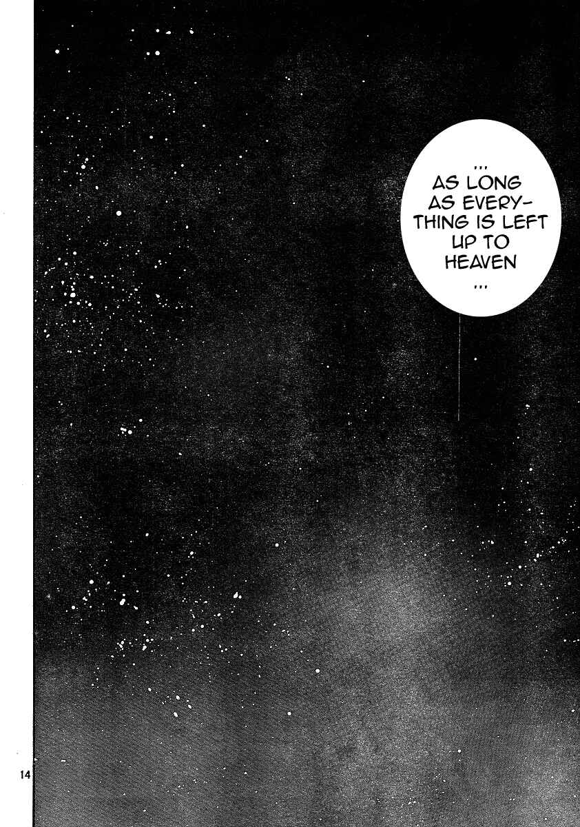 Page 14 Chapter 257 Vagabond