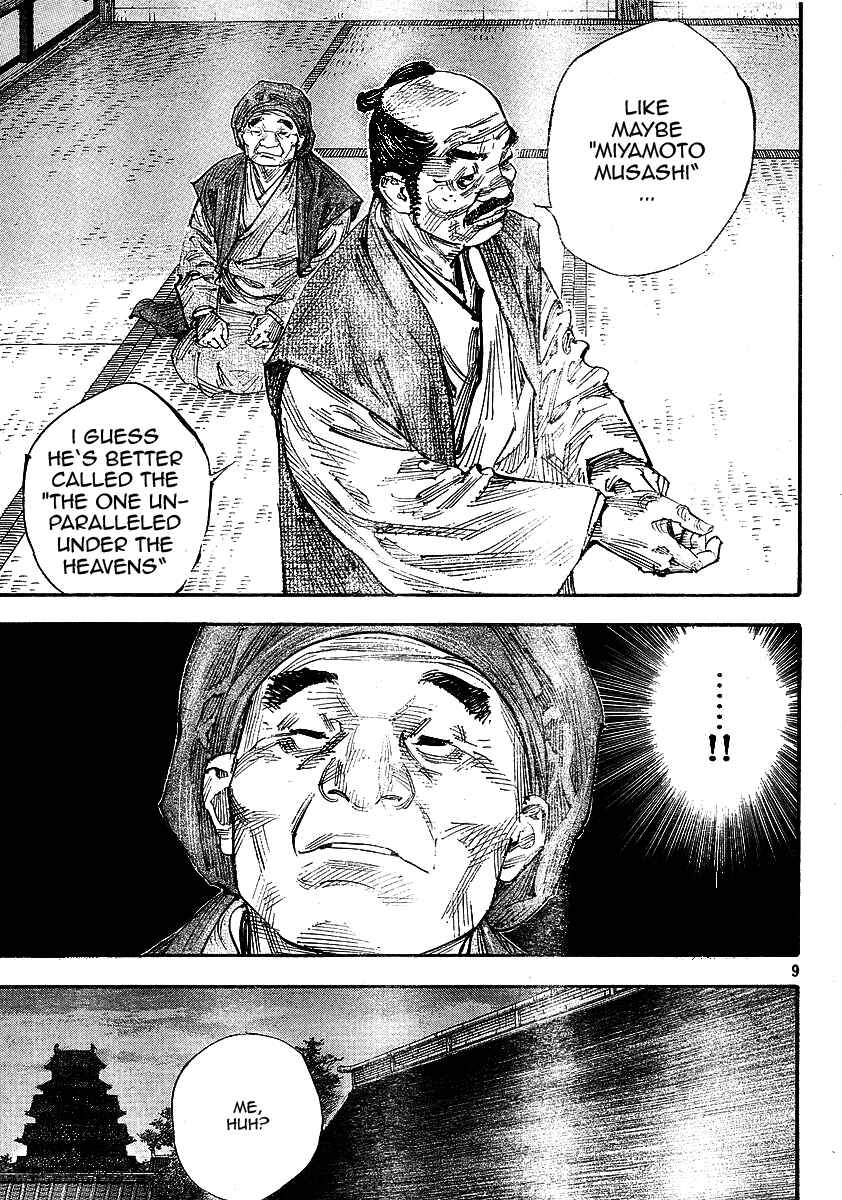 Page 9 Chapter 257 Vagabond