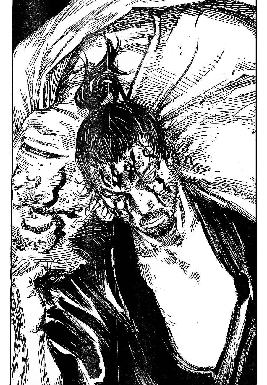 Page 31 Chapter 308 Vagabond