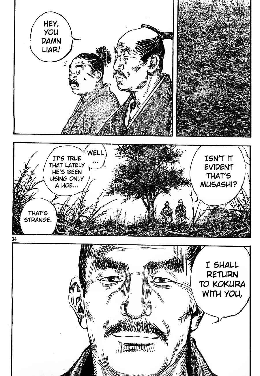Page 33 Chapter 308 Vagabond