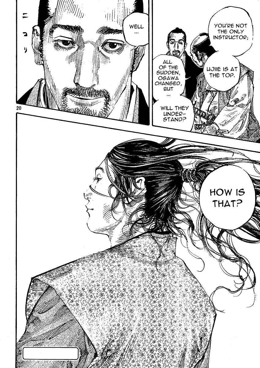 Page 17 Chapter 262 Vagabond
