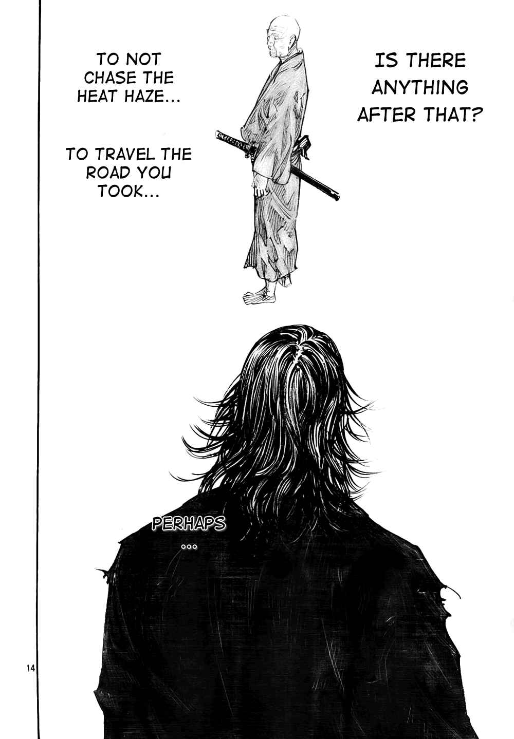 Page 13 Chapter 276 Vagabond