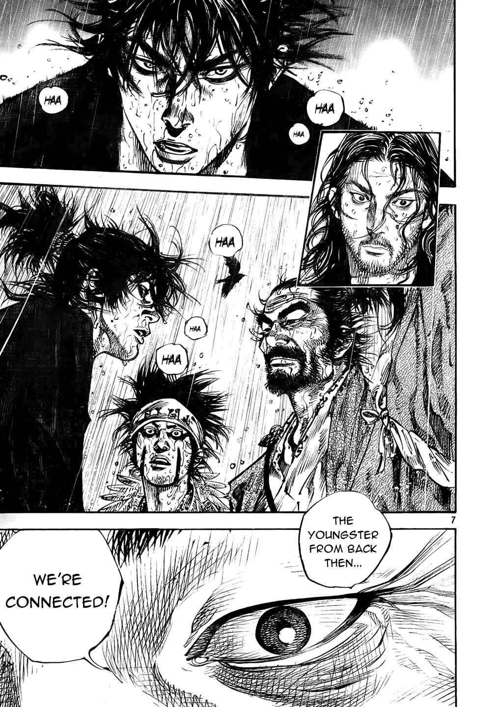Page 6 Chapter 276 Vagabond