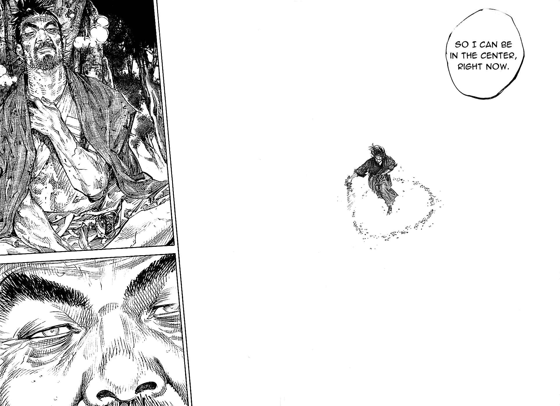 Page 10 Chapter 285 Vagabond