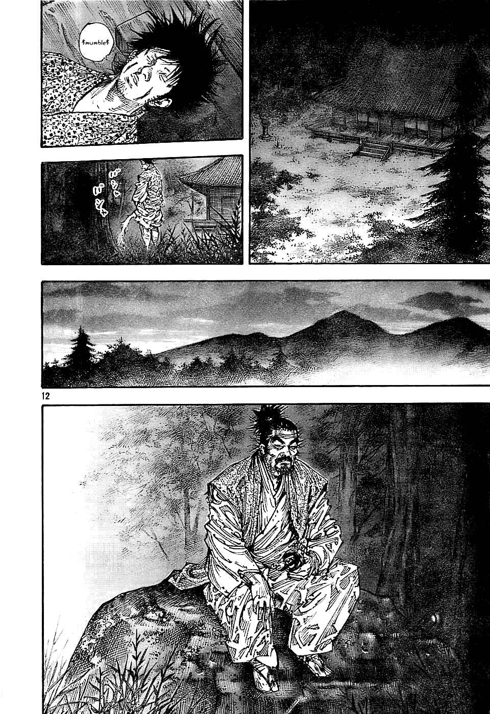 Page 11 Chapter 285 Vagabond