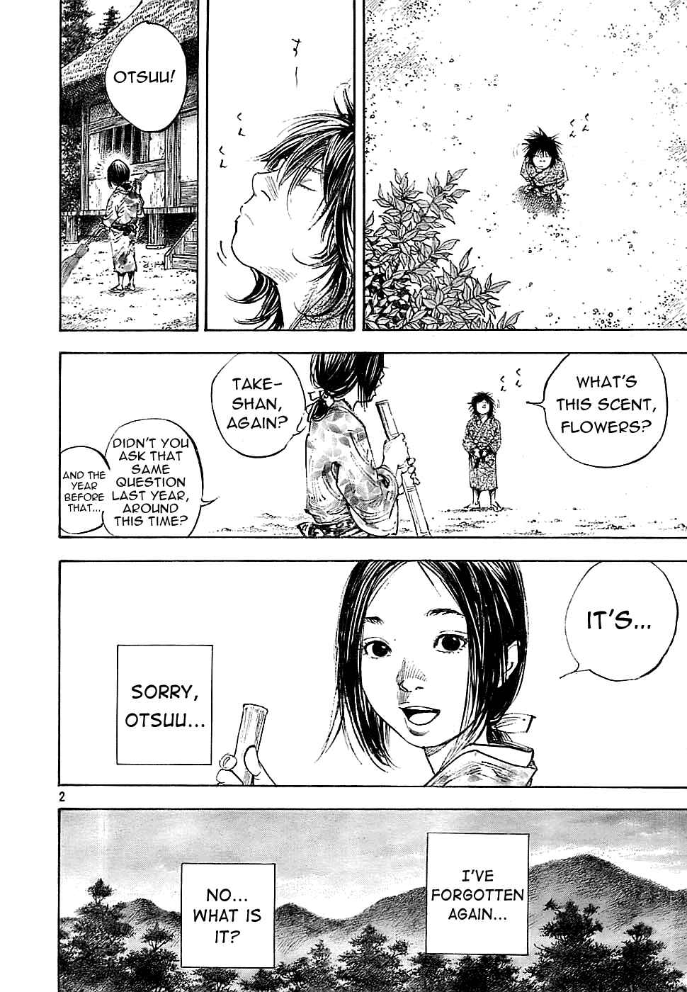 Page 2 Chapter 285 Vagabond