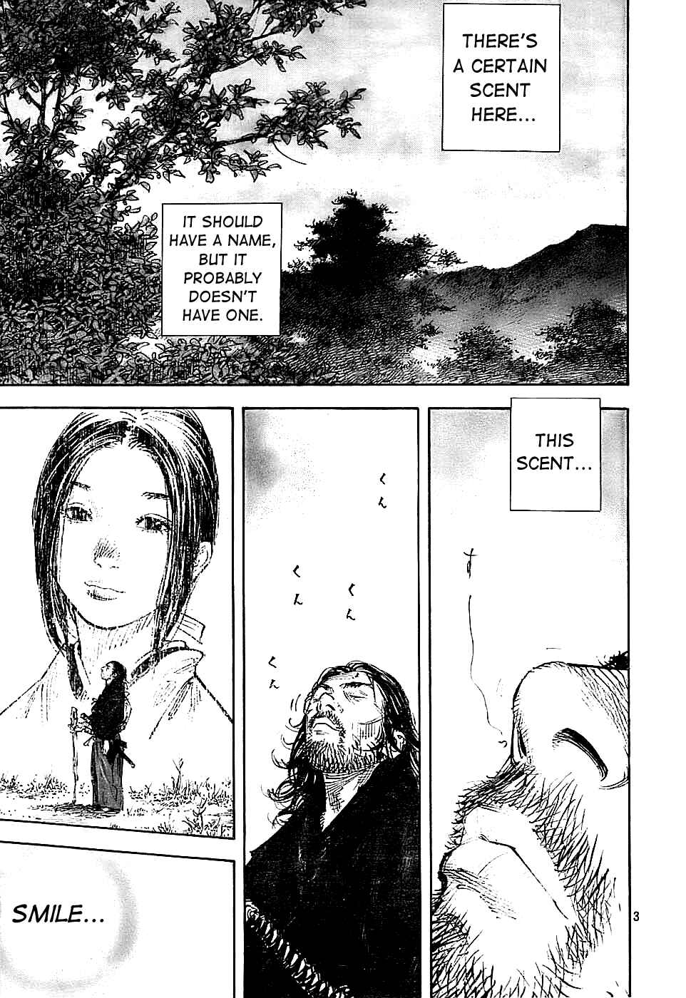 Page 3 Chapter 285 Vagabond