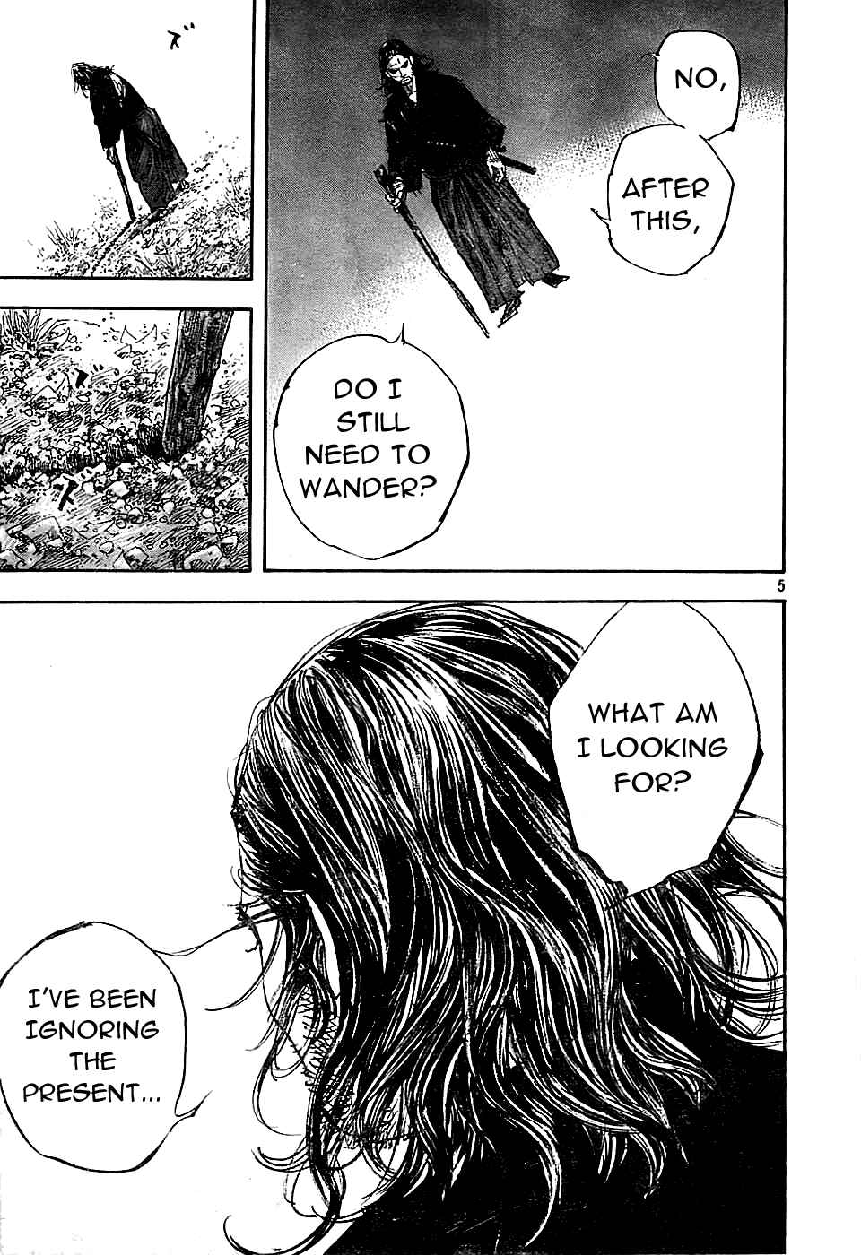 Page 5 Chapter 285 Vagabond