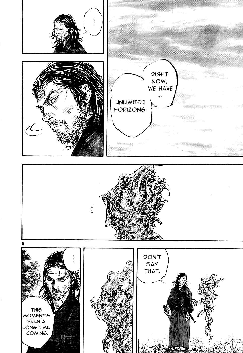 Page 6 Chapter 285 Vagabond