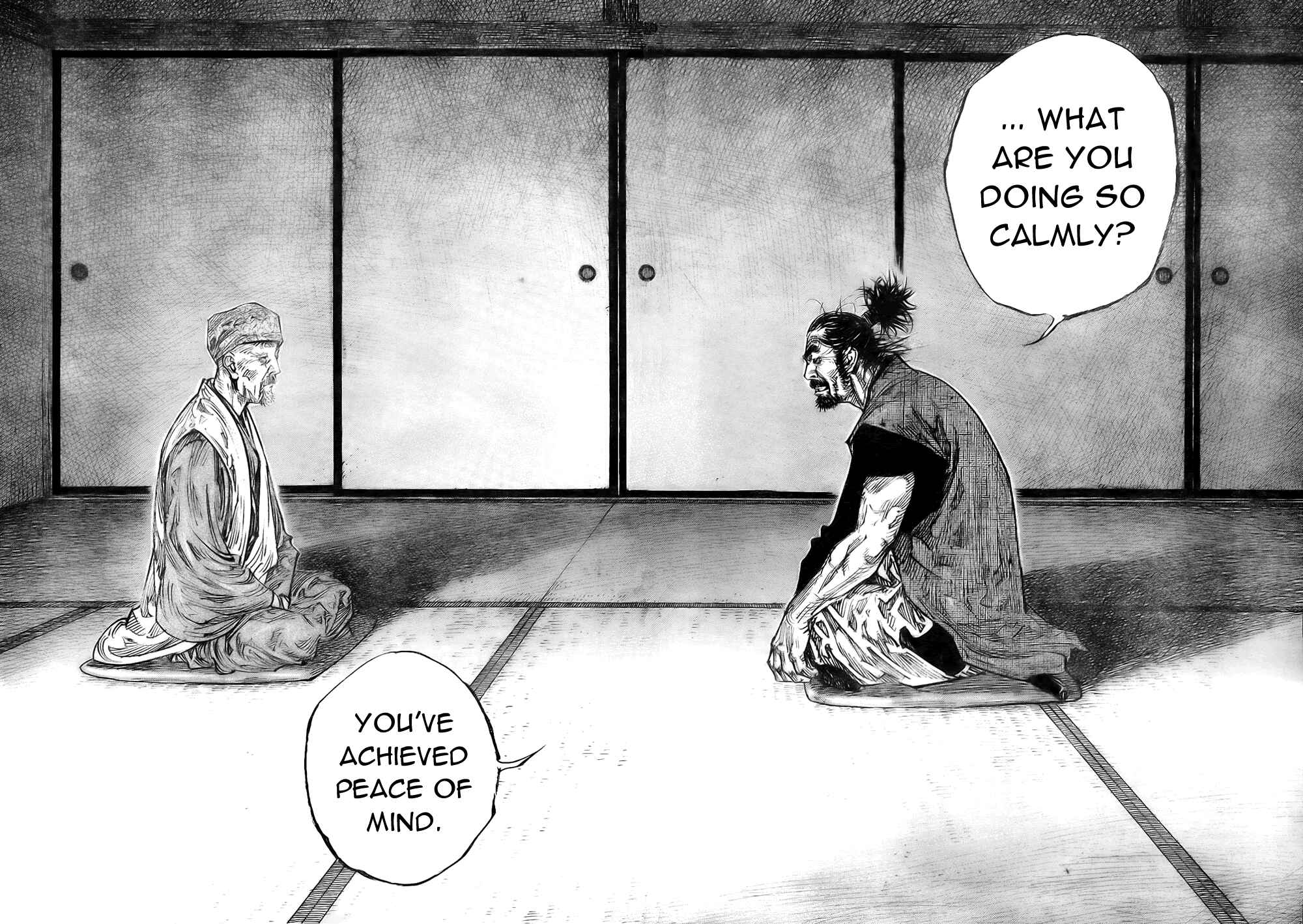 Page 10 Chapter 277 Vagabond