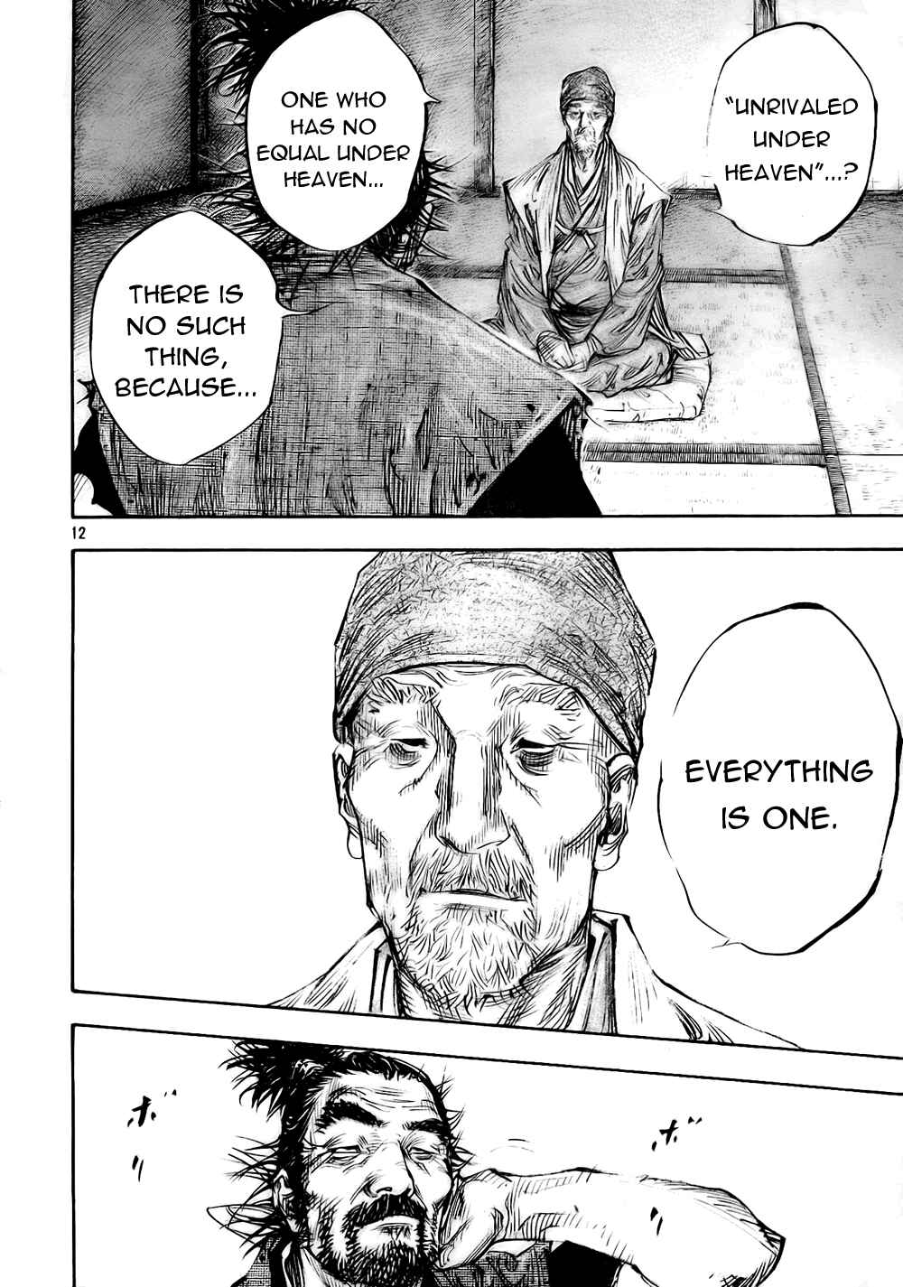 Page 11 Chapter 277 Vagabond
