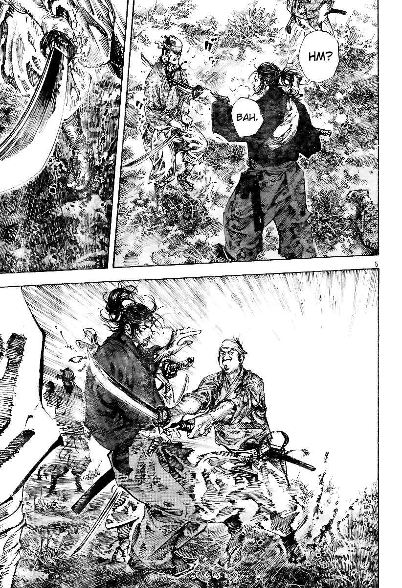 Page 5 Chapter 227 Vagabond