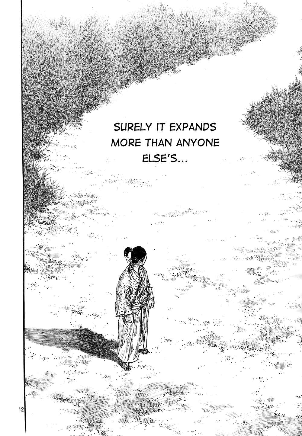 Page 10 Chapter 274 Vagabond