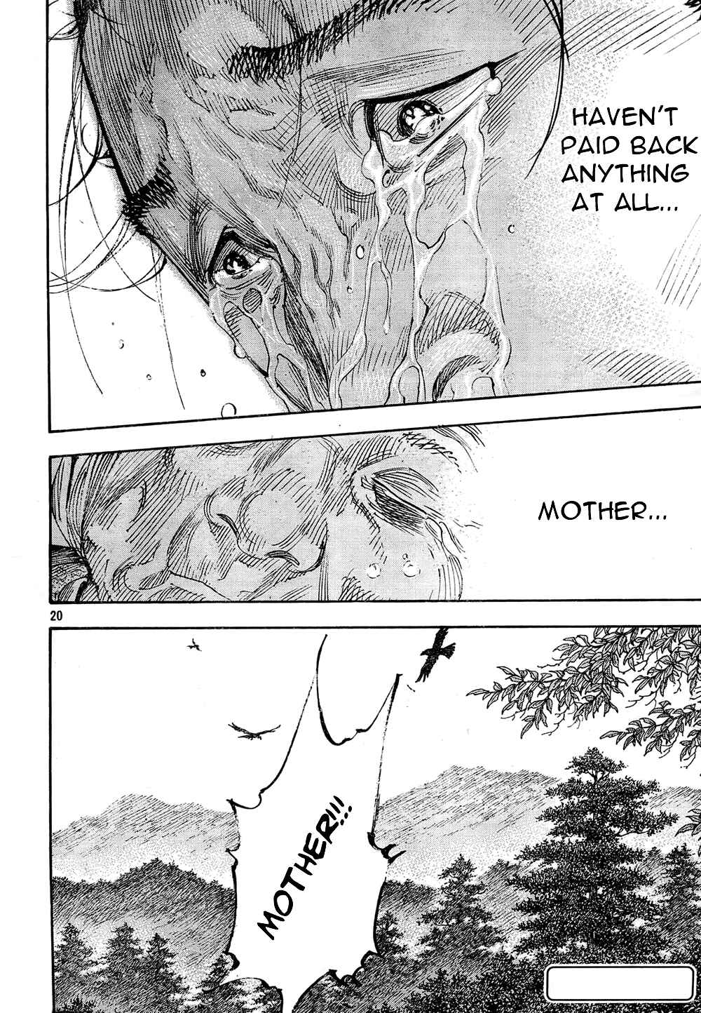 Page 17 Chapter 274 Vagabond