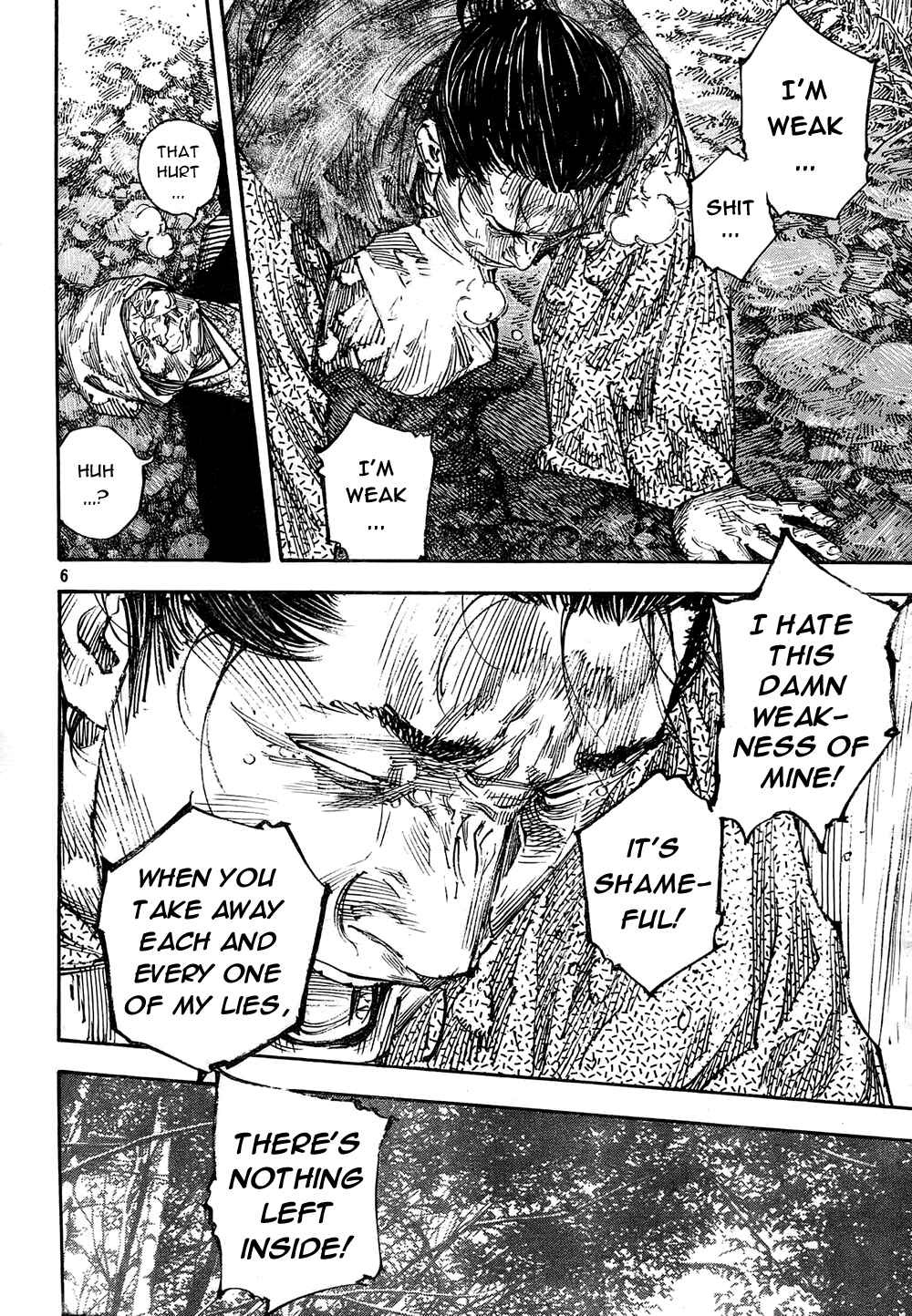 Page 5 Chapter 274 Vagabond