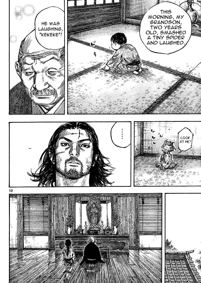Page 10 Chapter 268 Vagabond