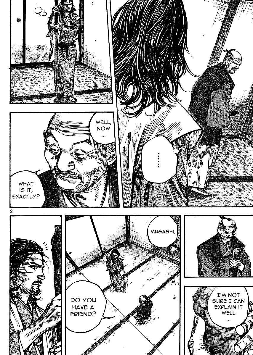 Page 2 Chapter 268 Vagabond