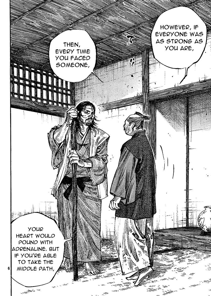 Page 6 Chapter 268 Vagabond