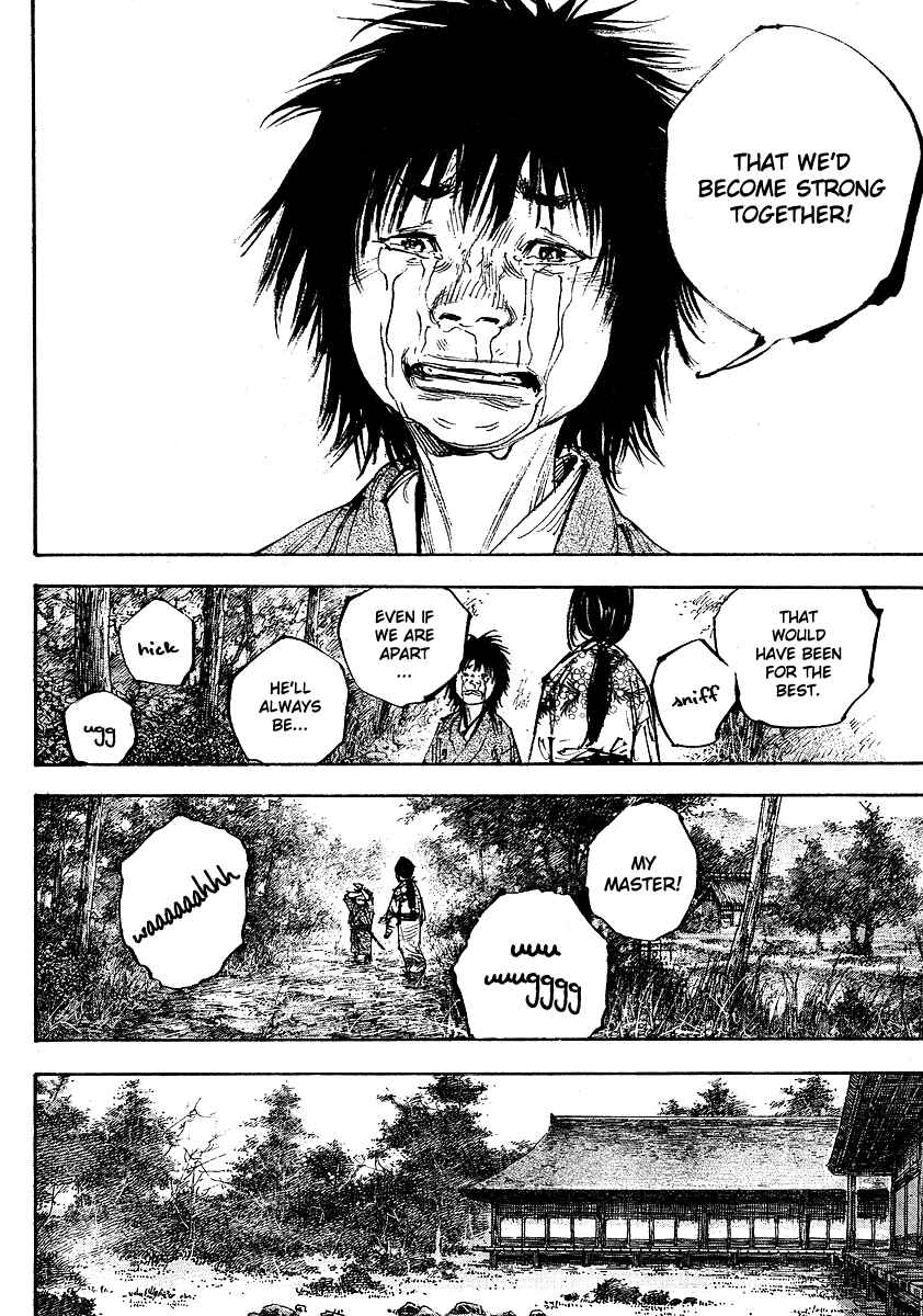 Page 20 Chapter 252 Vagabond