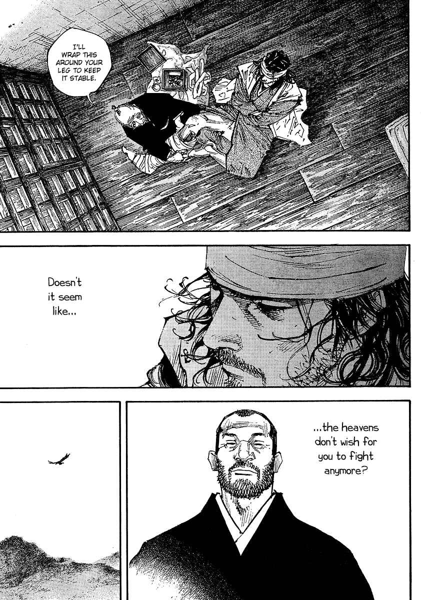 Page 5 Chapter 252 Vagabond