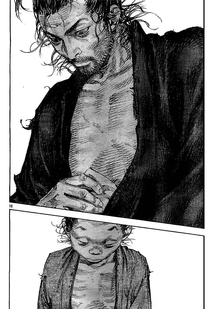 Page 10 Chapter 315 Vagabond