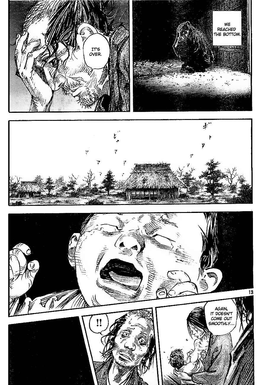 Page 13 Chapter 315 Vagabond