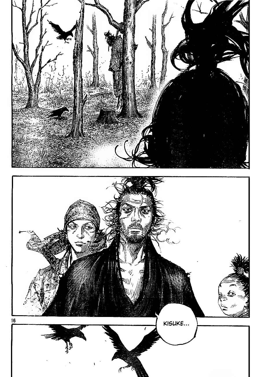 Page 16 Chapter 315 Vagabond