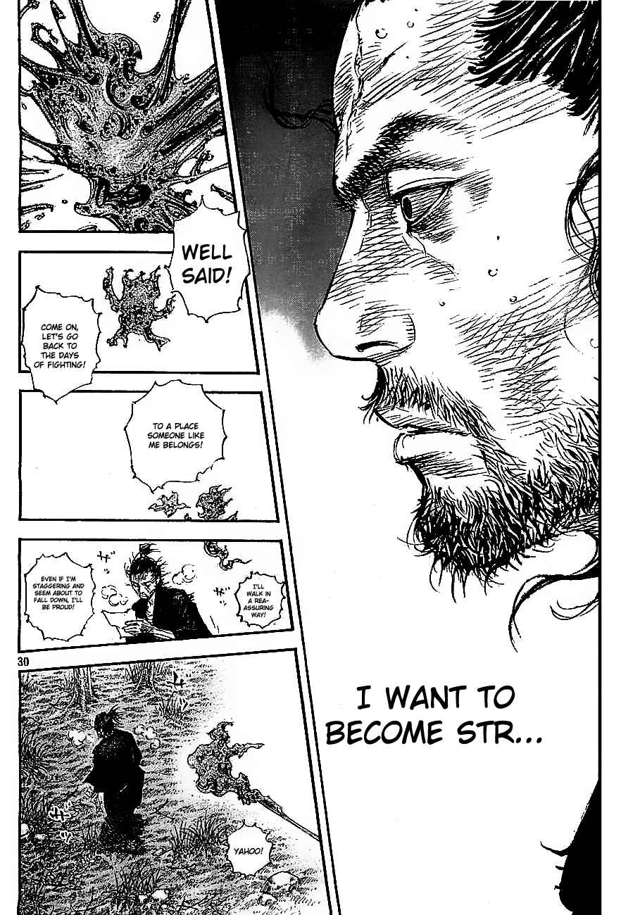 Page 29 Chapter 315 Vagabond