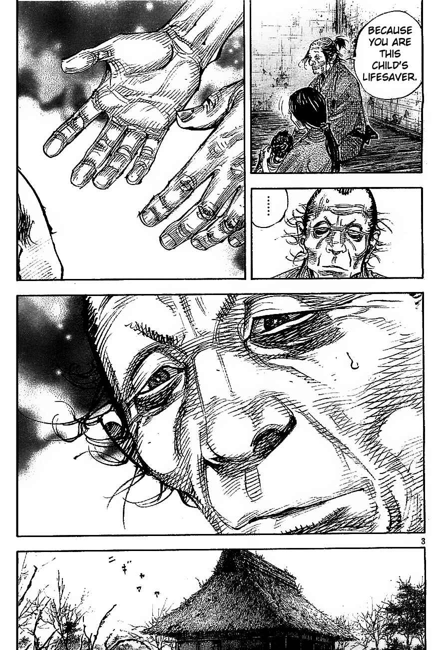 Page 3 Chapter 315 Vagabond