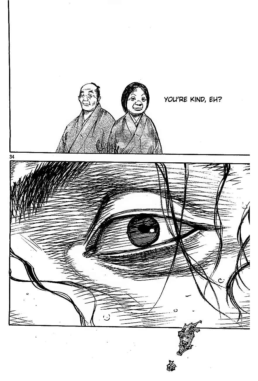 Page 33 Chapter 315 Vagabond