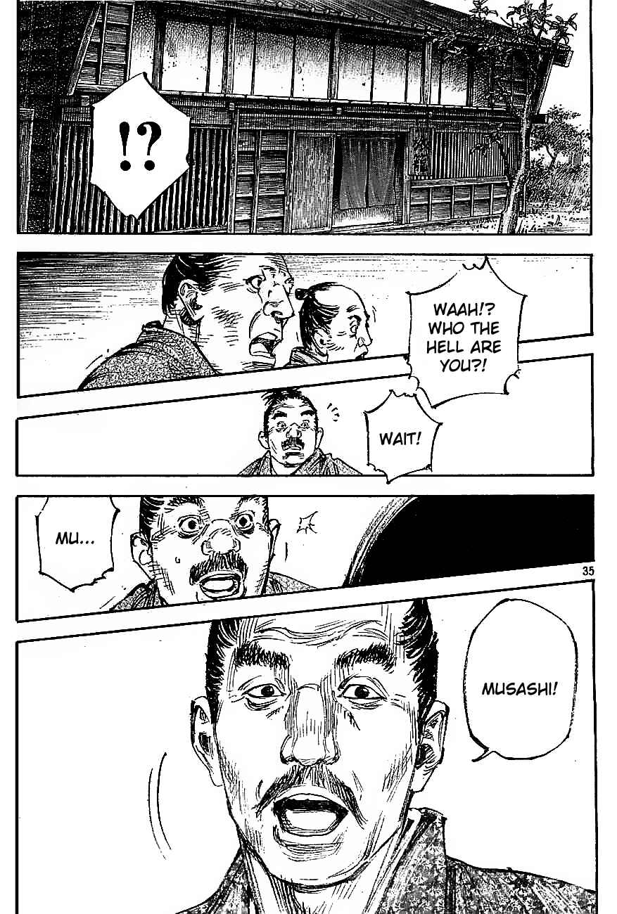 Page 34 Chapter 315 Vagabond