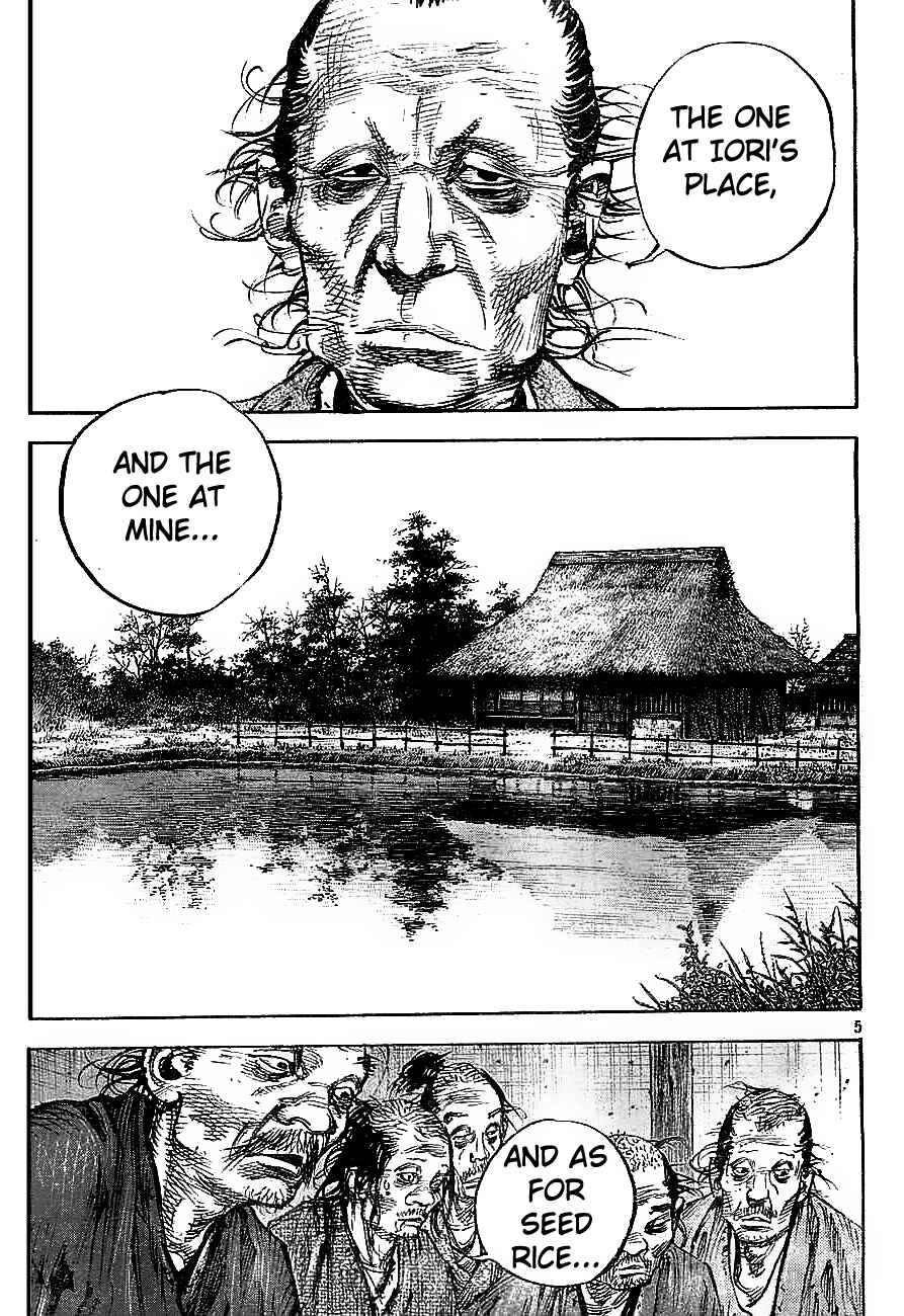 Page 5 Chapter 315 Vagabond