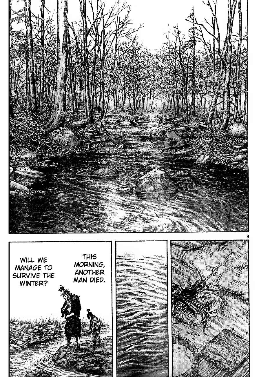 Page 9 Chapter 315 Vagabond