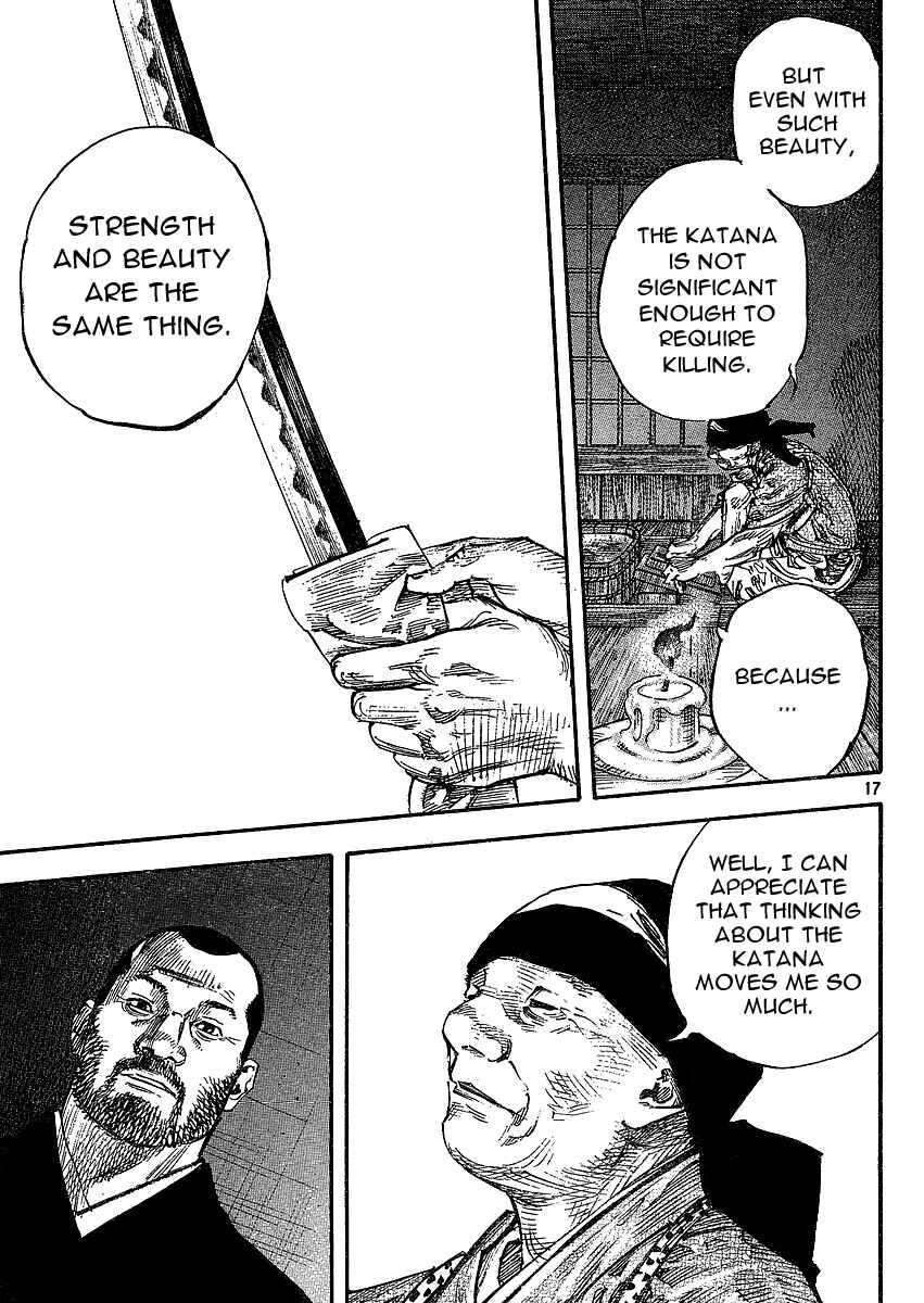 Page 17 Chapter 266 Vagabond