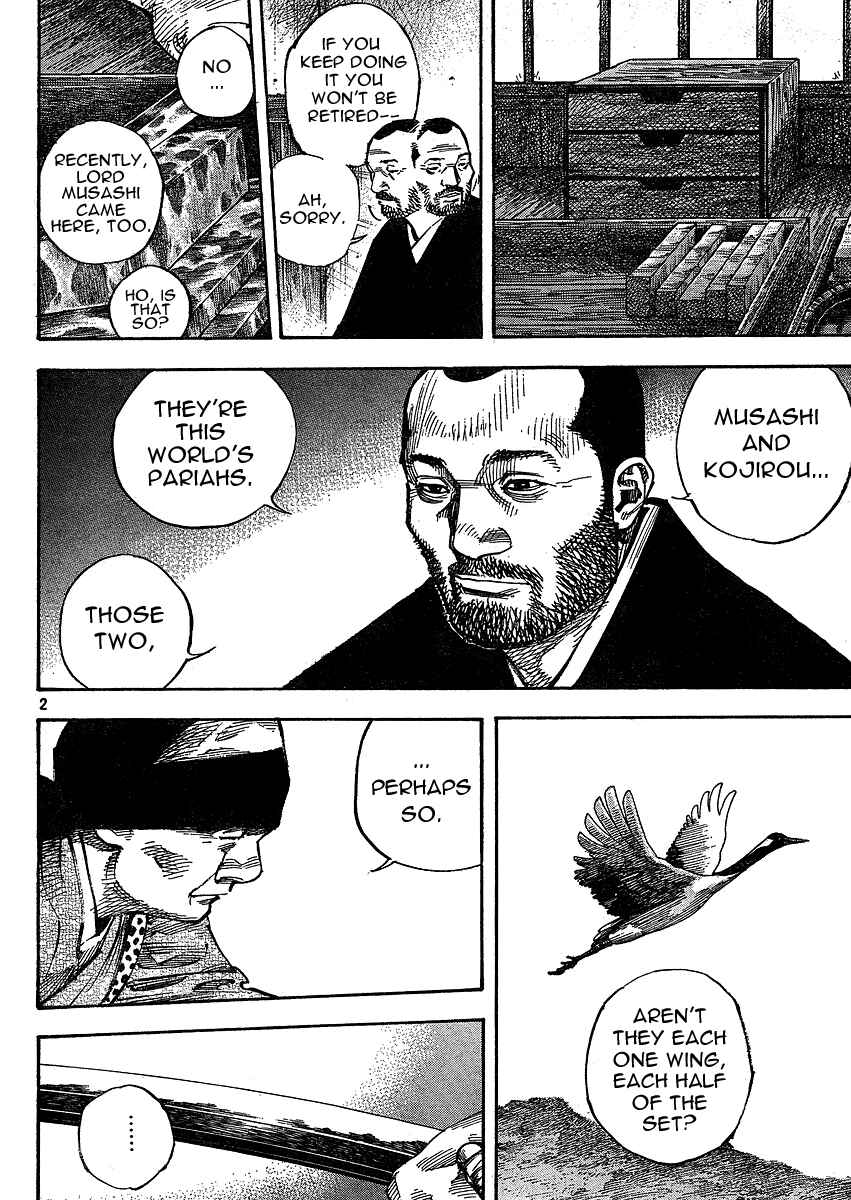 Page 2 Chapter 266 Vagabond