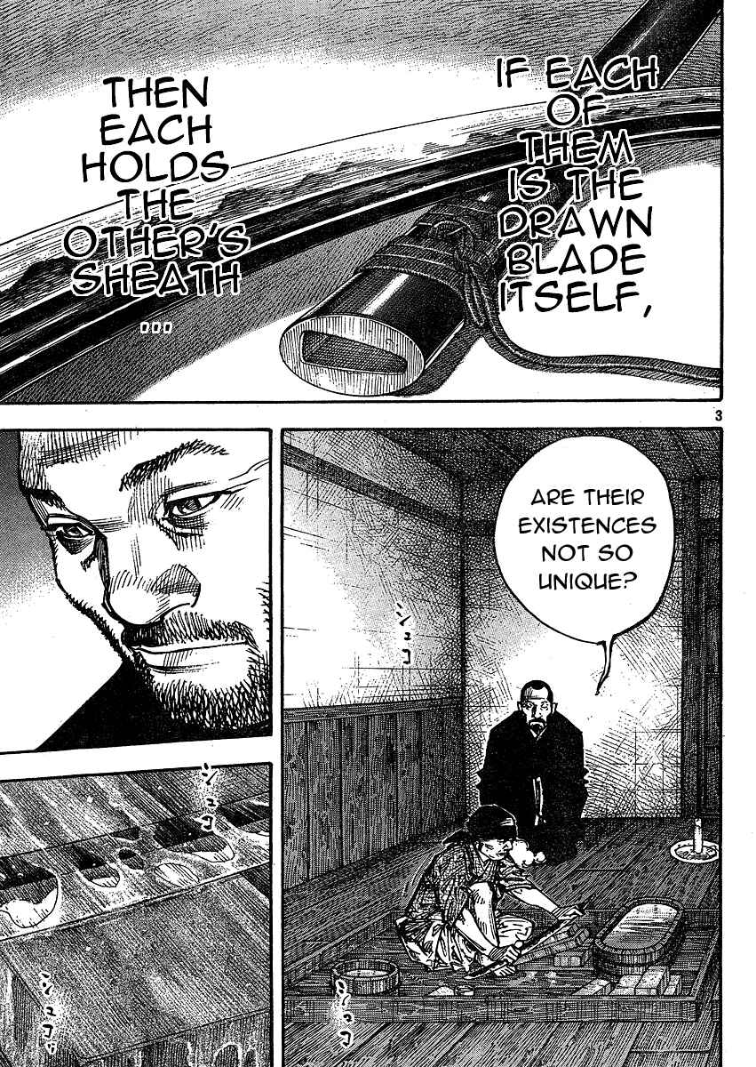 Page 3 Chapter 266 Vagabond