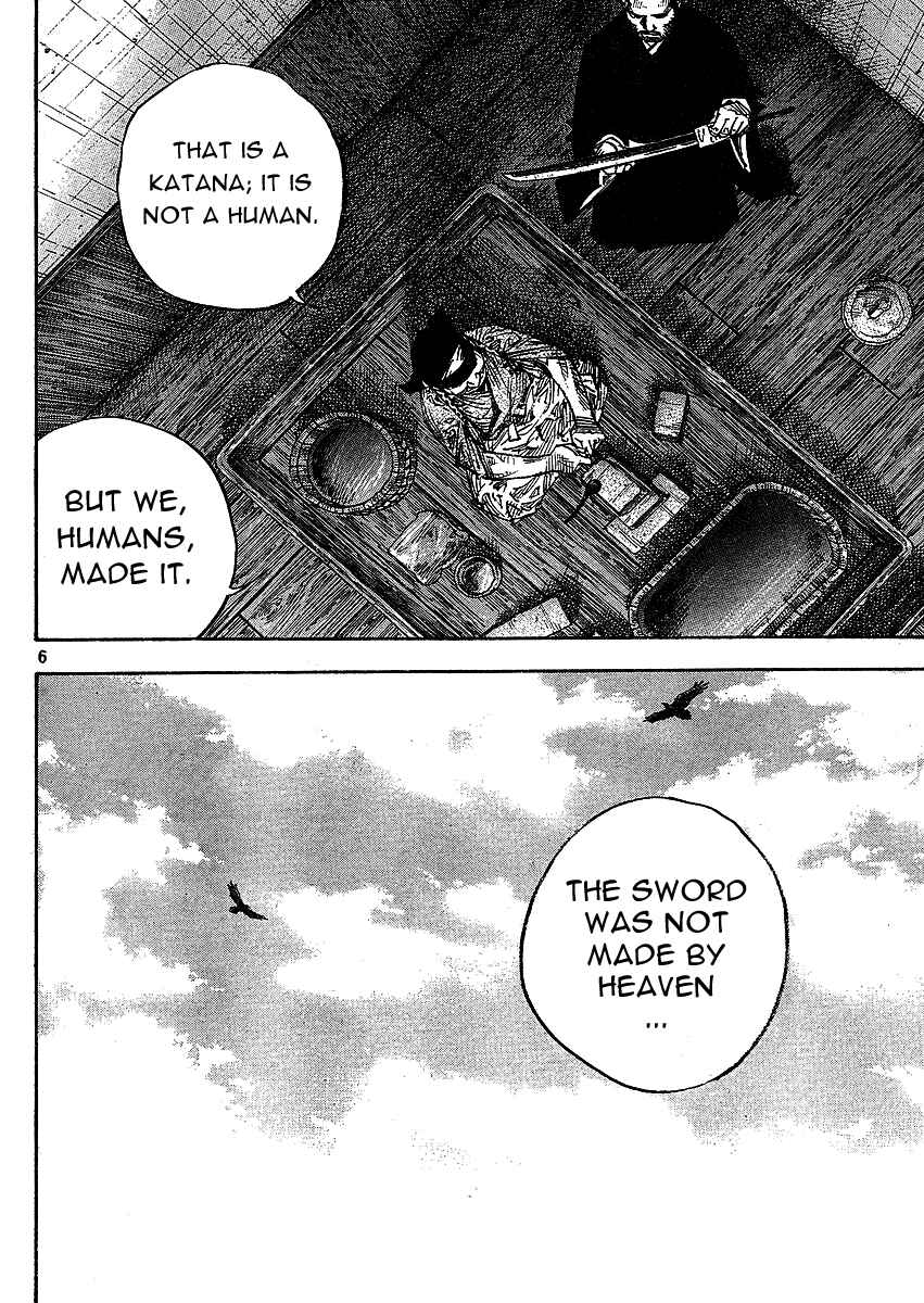 Page 6 Chapter 266 Vagabond