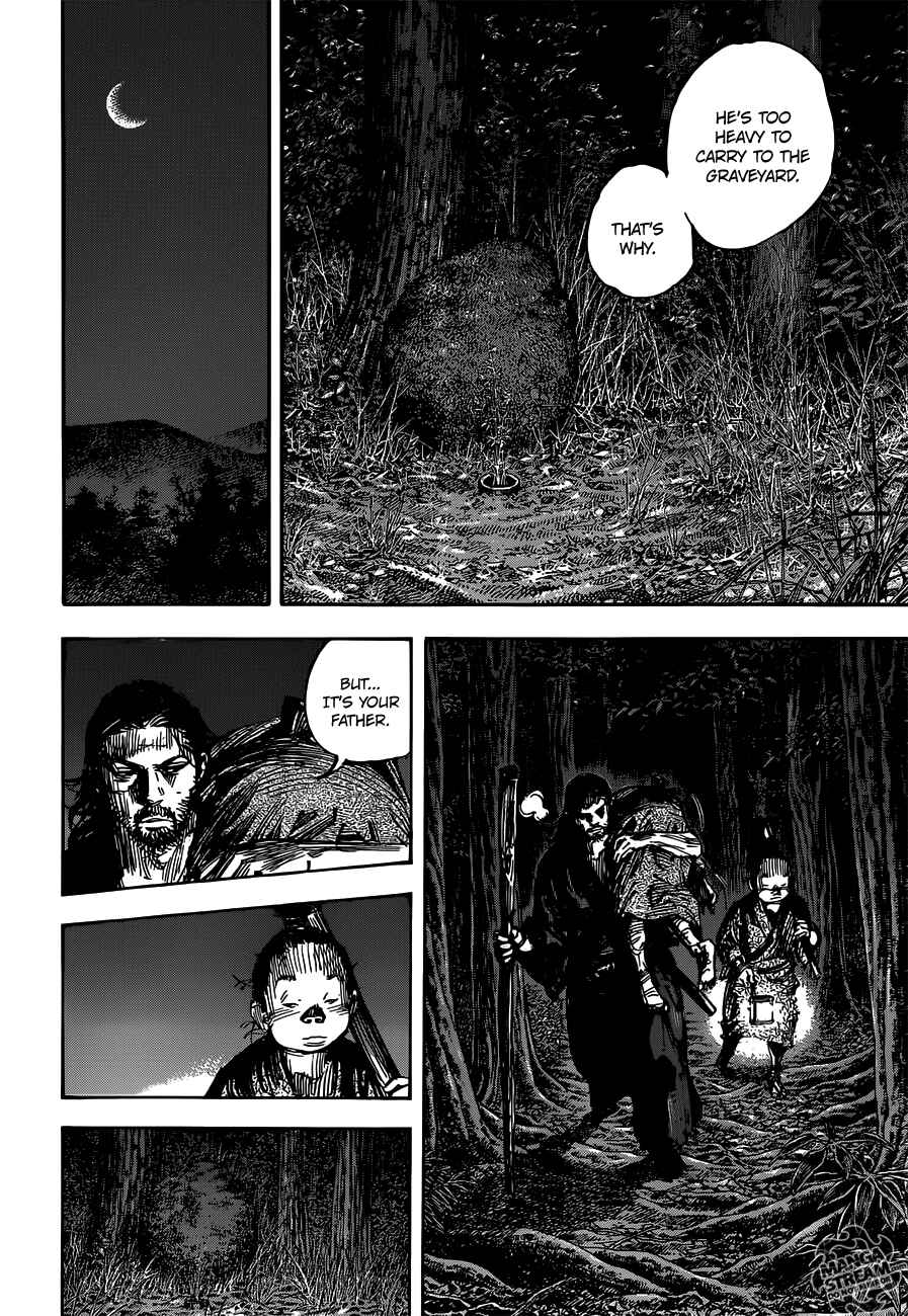 Page 10 Chapter 302 Vagabond