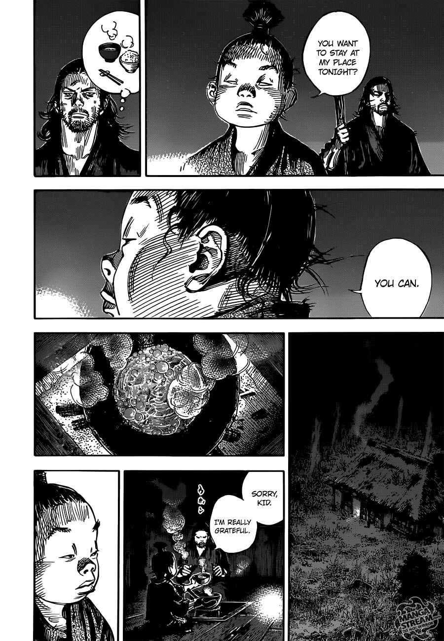 Page 12 Chapter 302 Vagabond