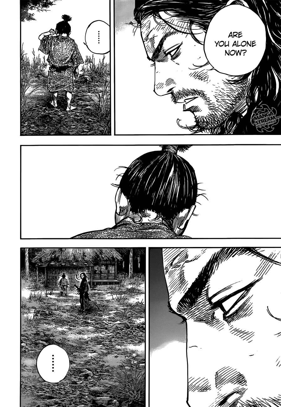 Page 22 Chapter 302 Vagabond