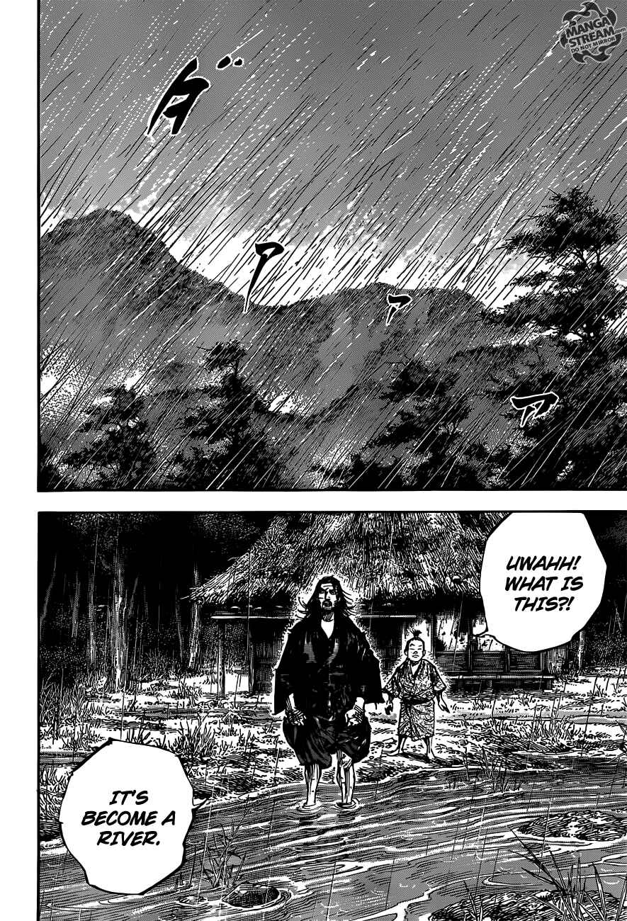 Page 28 Chapter 302 Vagabond
