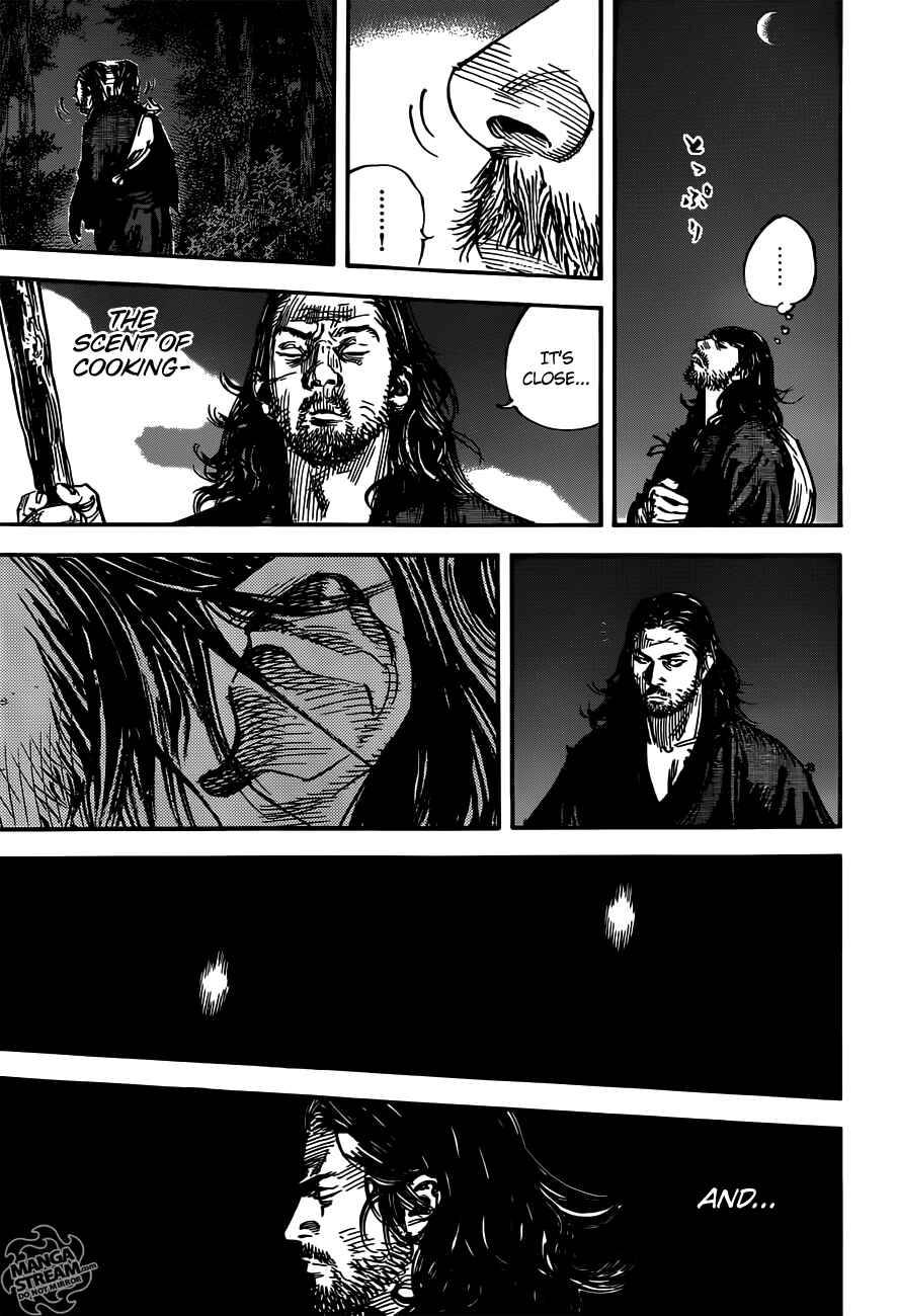 Page 3 Chapter 302 Vagabond